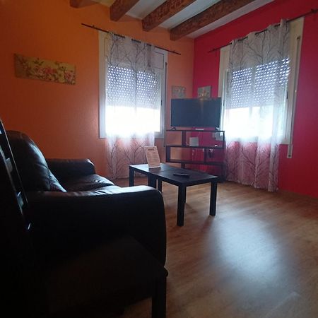 Apartamento Paris L'Hospitalet de Llobregat Exterior foto